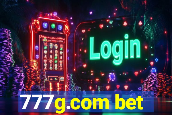 777g.com bet